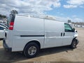 Photo 13 of 16 — 2021 Chevrolet Express Cargo