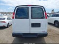 Photo 16 of 16 — 2021 Chevrolet Express Cargo