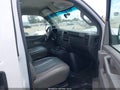 Photo 5 of 16 — 2021 Chevrolet Express Cargo