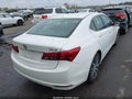 Photo 4 of 16 — 2016 Acura TLX