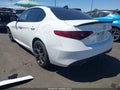 Photo 3 of 17 — 2021 Alfa Romeo Giulia