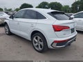 Photo 3 of 20 — 2022 Audi Q5 Sportback