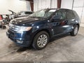 Photo 2 of 11 — 2008 Ford Edge