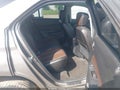 Photo 8 of 17 — 2010 Chevrolet Equinox