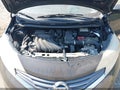 Photo 10 of 11 — 2015 Nissan Versa Note
