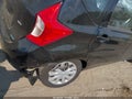 Photo 6 of 11 — 2015 Nissan Versa Note