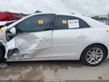 2015 Chevrolet Malibu — photo 13 of 15 | VIN 1G11C5SL1FF199591