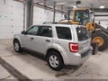 Photo 3 of 11 — 2008 Ford Escape