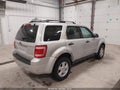 Photo 4 of 11 — 2008 Ford Escape