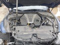 Photo 10 of 16 — 2018 Infiniti Q60