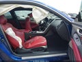 Photo 5 of 16 — 2018 Infiniti Q60