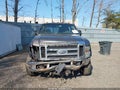 Photo 12 of 18 — 2008 Ford F-450