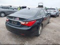 Photo 4 of 12 — 2013 Hyundai Sonata