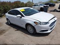 Photo 1 of 16 — 2014 Ford Fusion