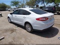 Photo 3 of 16 — 2014 Ford Fusion