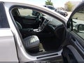 Photo 5 of 16 — 2014 Ford Fusion