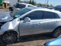 Photo 15 of 17 — 2017 Cadillac XT5