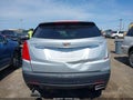 Photo 17 of 17 — 2017 Cadillac XT5