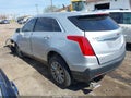 Photo 3 of 17 — 2017 Cadillac XT5