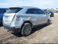 Photo 4 of 17 — 2017 Cadillac XT5