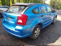 Photo 4 of 11 — 2008 Dodge Caliber
