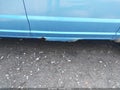 2008 Dodge Caliber — photo 6 of 11 | VIN 1B3HB28B58D621884