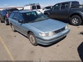 Photo 1 of 11 — 1992 Subaru Legacy