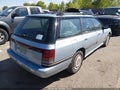 Photo 4 of 11 — 1992 Subaru Legacy