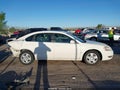 Photo 14 of 17 — 2008 Chevrolet Impala