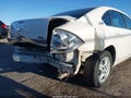 Photo 6 of 17 — 2008 Chevrolet Impala