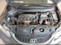 Photo 10 of 16 — 2015 Honda Civic