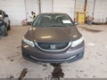 Photo 12 of 16 — 2015 Honda Civic