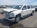 2015 Chevrolet Silverado 1500 — photo 2 of 16 | VIN 3GCUKREC8FG146542