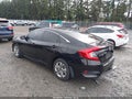 Photo 3 of 18 — 2016 Honda Civic