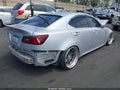 Photo 4 of 16 — 2008 Lexus IS 250