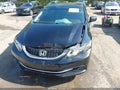 Photo 6 of 16 — 2015 Honda Civic