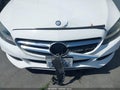 Photo 16 of 16 — 2015 Mercedes-Benz C-Class