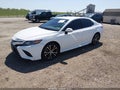 Photo 2 of 16 — 2020 Toyota Camry
