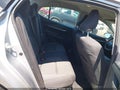 Photo 8 of 18 — 2025 Toyota Camry