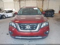 Photo 12 of 16 — 2017 Nissan Pathfinder