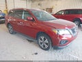 Photo 1 of 16 — 2017 Nissan Pathfinder