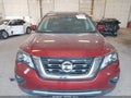 Photo 6 of 16 — 2017 Nissan Pathfinder