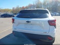 Photo 16 of 16 — 2025 Chevrolet Trax
