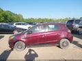 Photo 13 of 15 — 2021 Mitsubishi Mirage