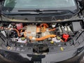 Photo 10 of 19 — 2023 Chevrolet Bolt EV