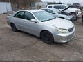 Photo 1 of 11 — 2005 Toyota Camry
