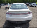 Photo 16 of 16 — 2015 Lincoln MKZ