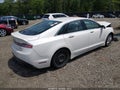 Photo 4 of 16 — 2015 Lincoln MKZ