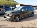 Photo 2 of 16 — 2017 Dodge Journey