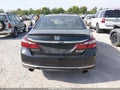 Photo 16 of 16 — 2017 Honda Accord